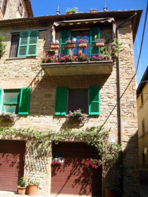  Casa di Gioia  Паникале